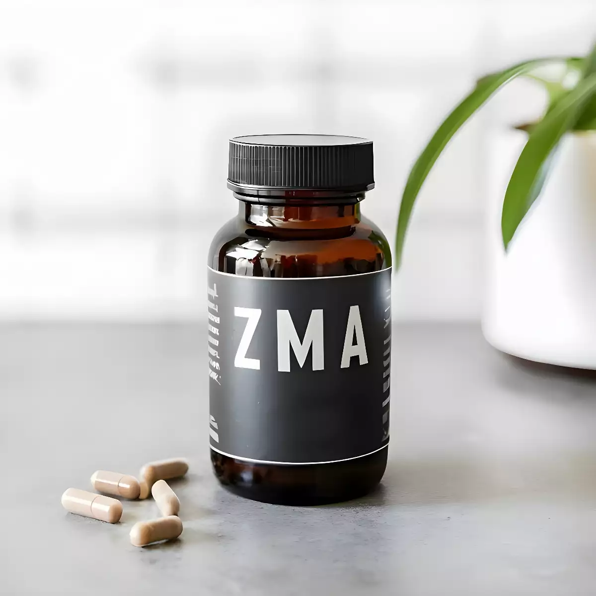 ZMA