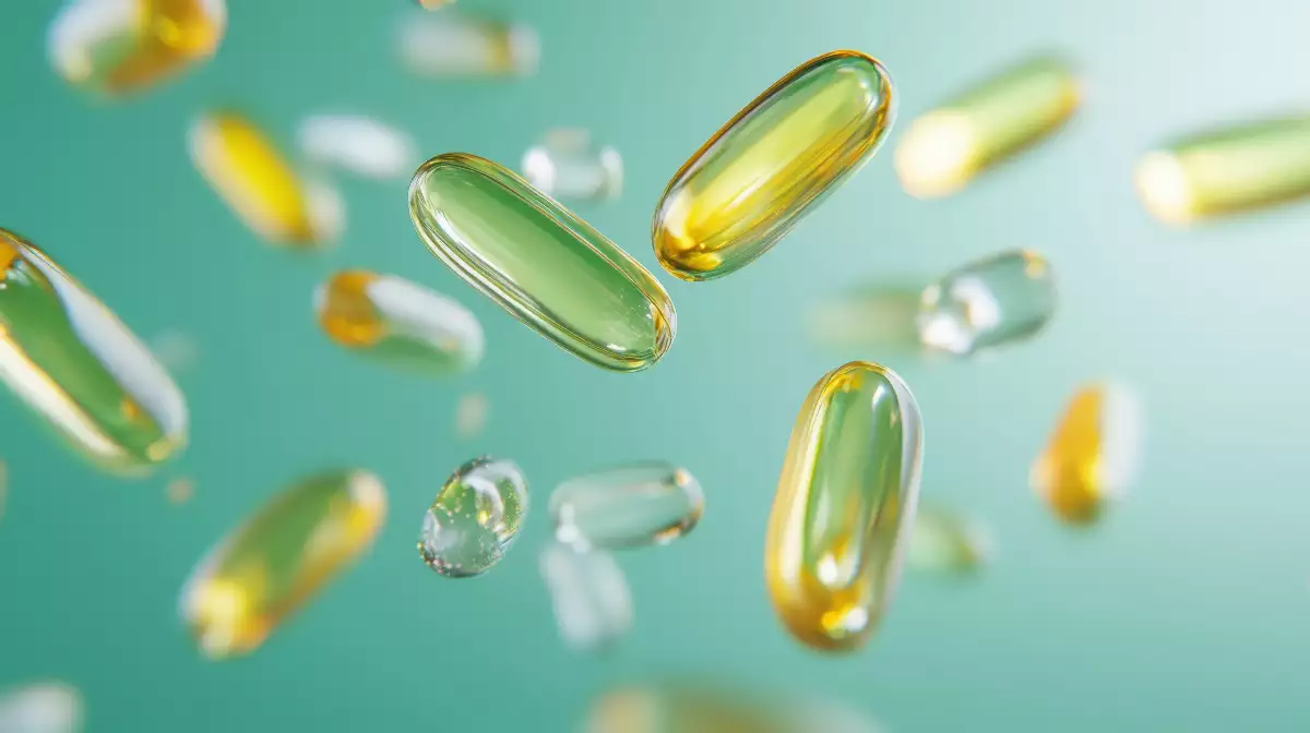 Multivitamines