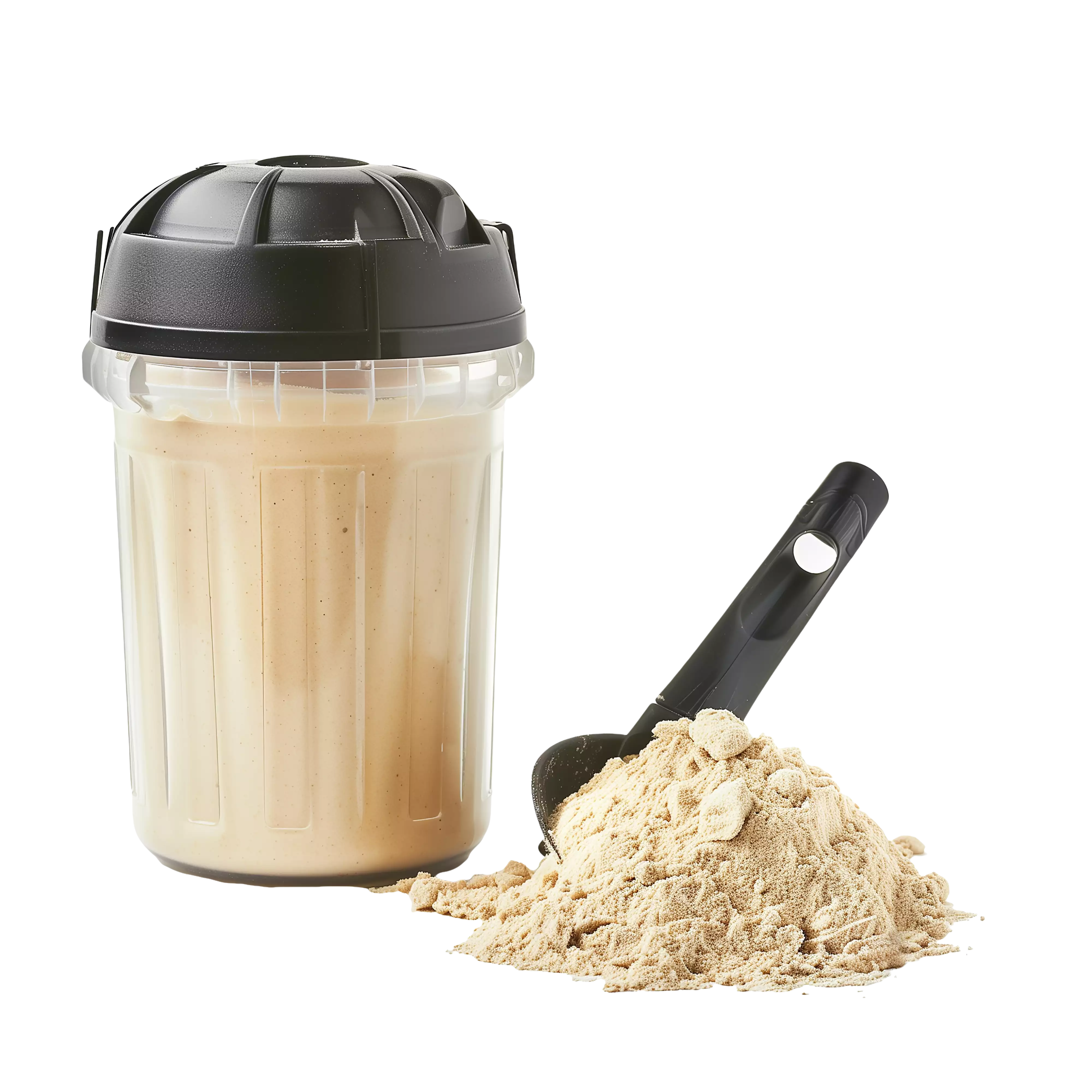 Protéine Isolate